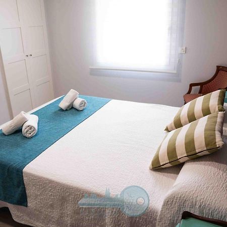 Apartament Edificio 1521 Logroño Zewnętrze zdjęcie
