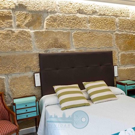 Apartament Edificio 1521 Logroño Zewnętrze zdjęcie