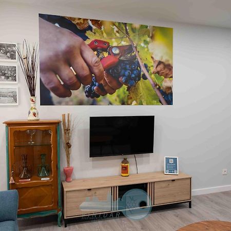 Apartament Edificio 1521 Logroño Zewnętrze zdjęcie