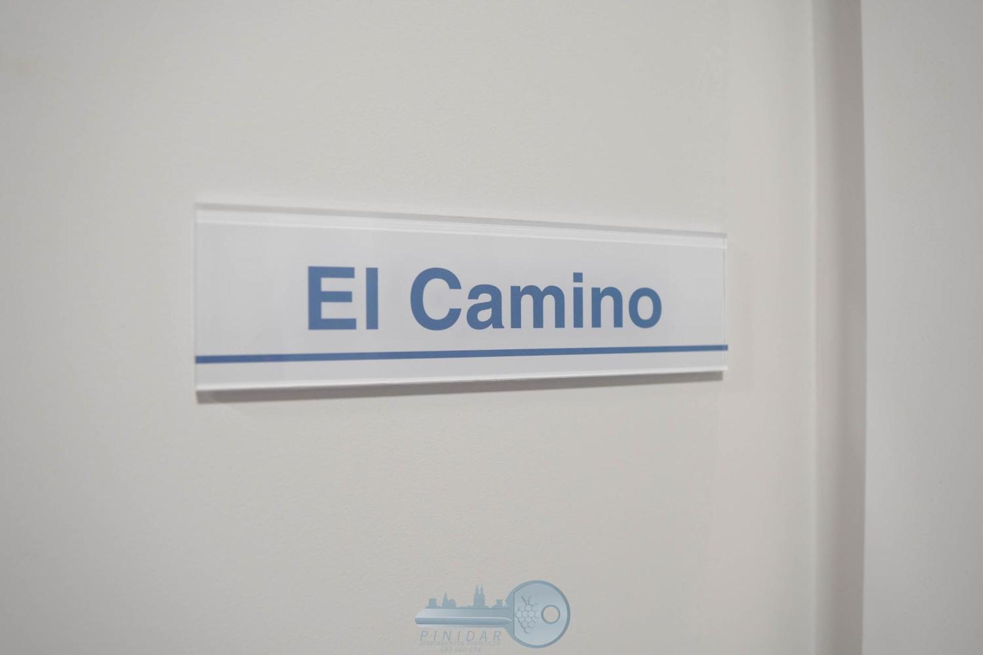 Apartament Edificio 1521 Logroño Zewnętrze zdjęcie