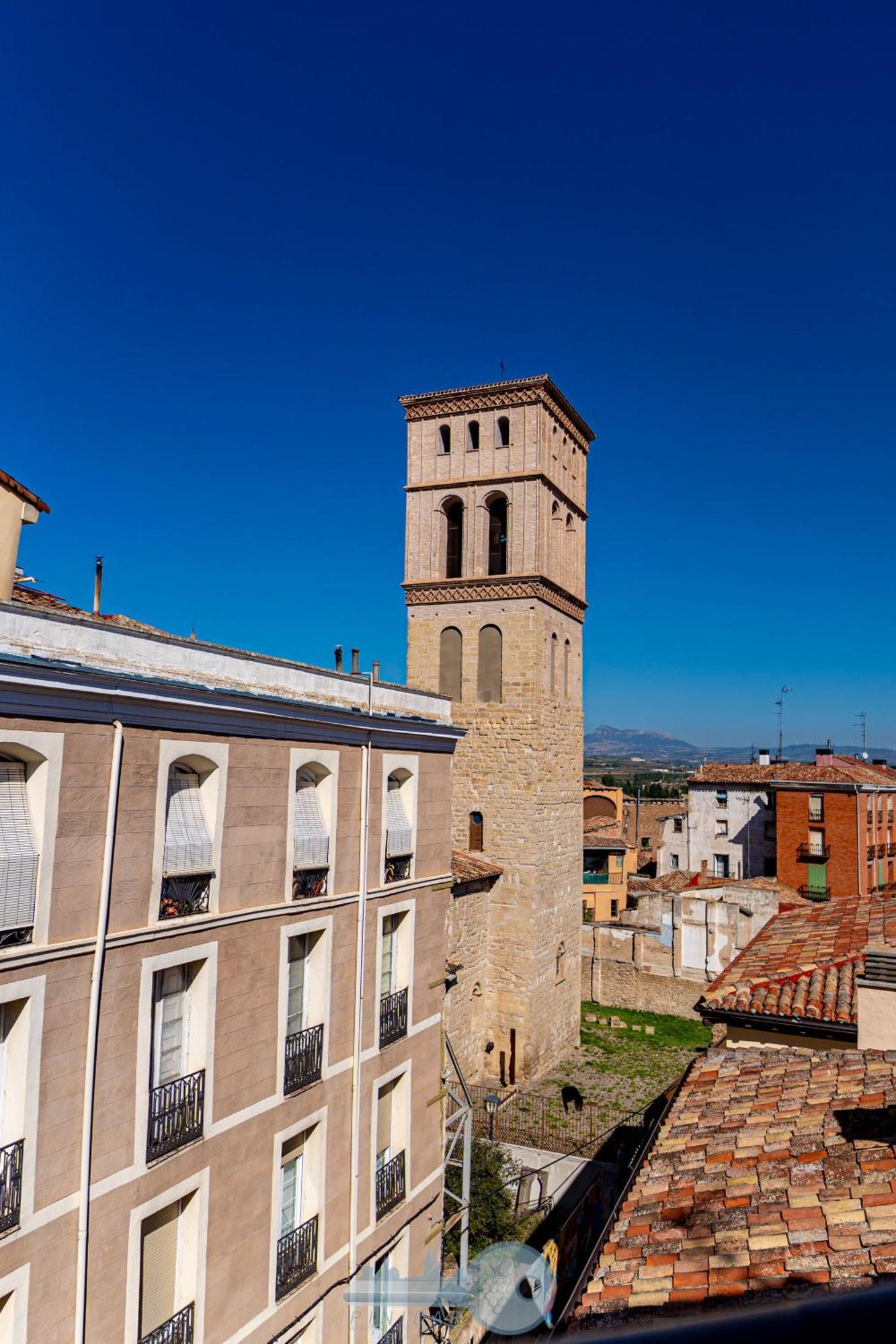 Apartament Edificio 1521 Logroño Pokój zdjęcie