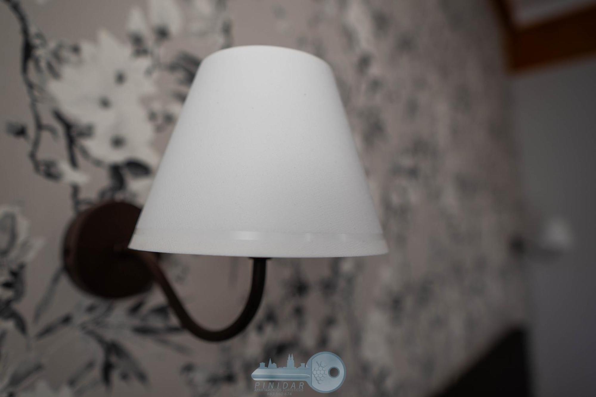 Apartament Edificio 1521 Logroño Pokój zdjęcie