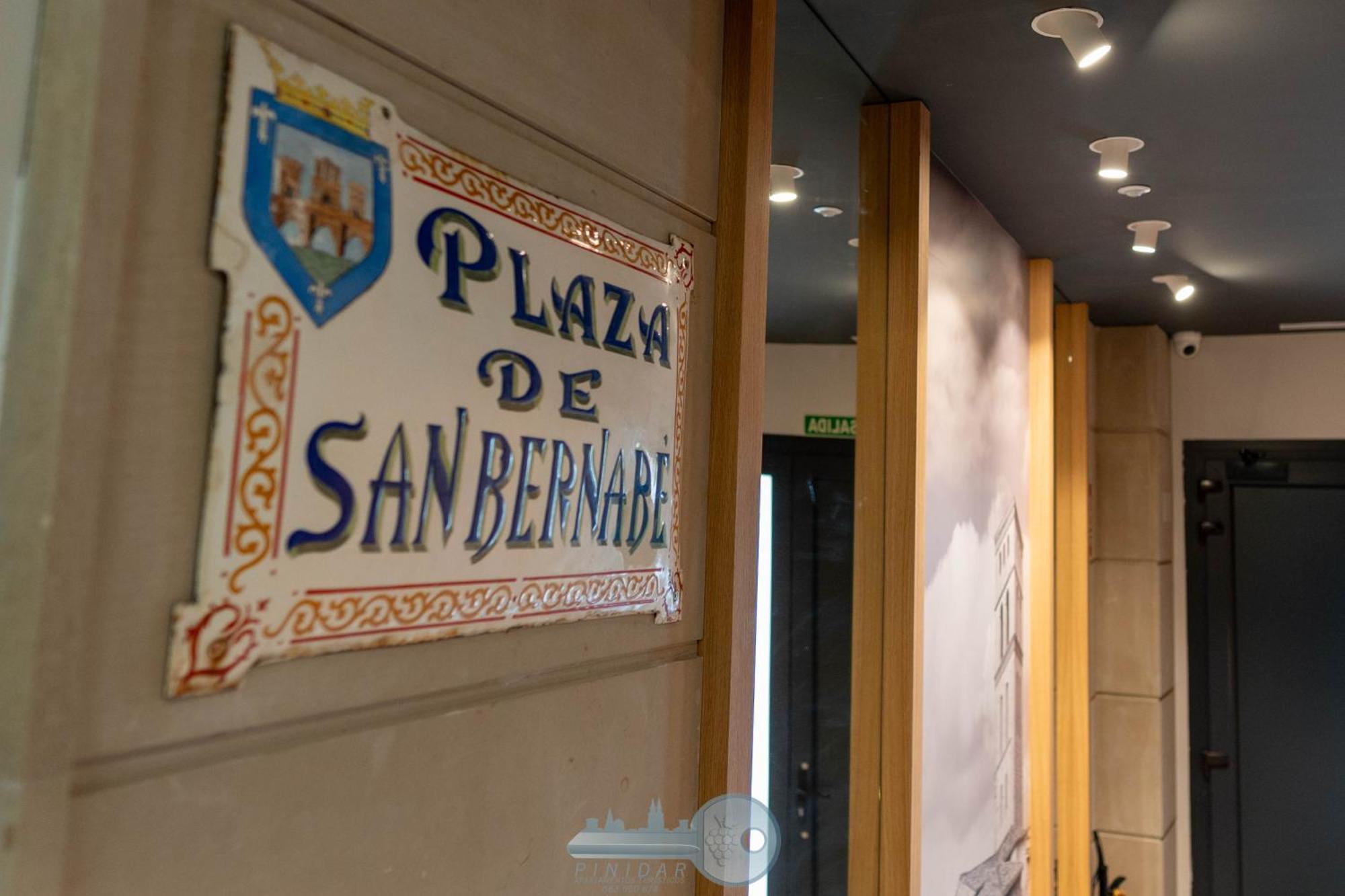 Apartament Edificio 1521 Logroño Pokój zdjęcie