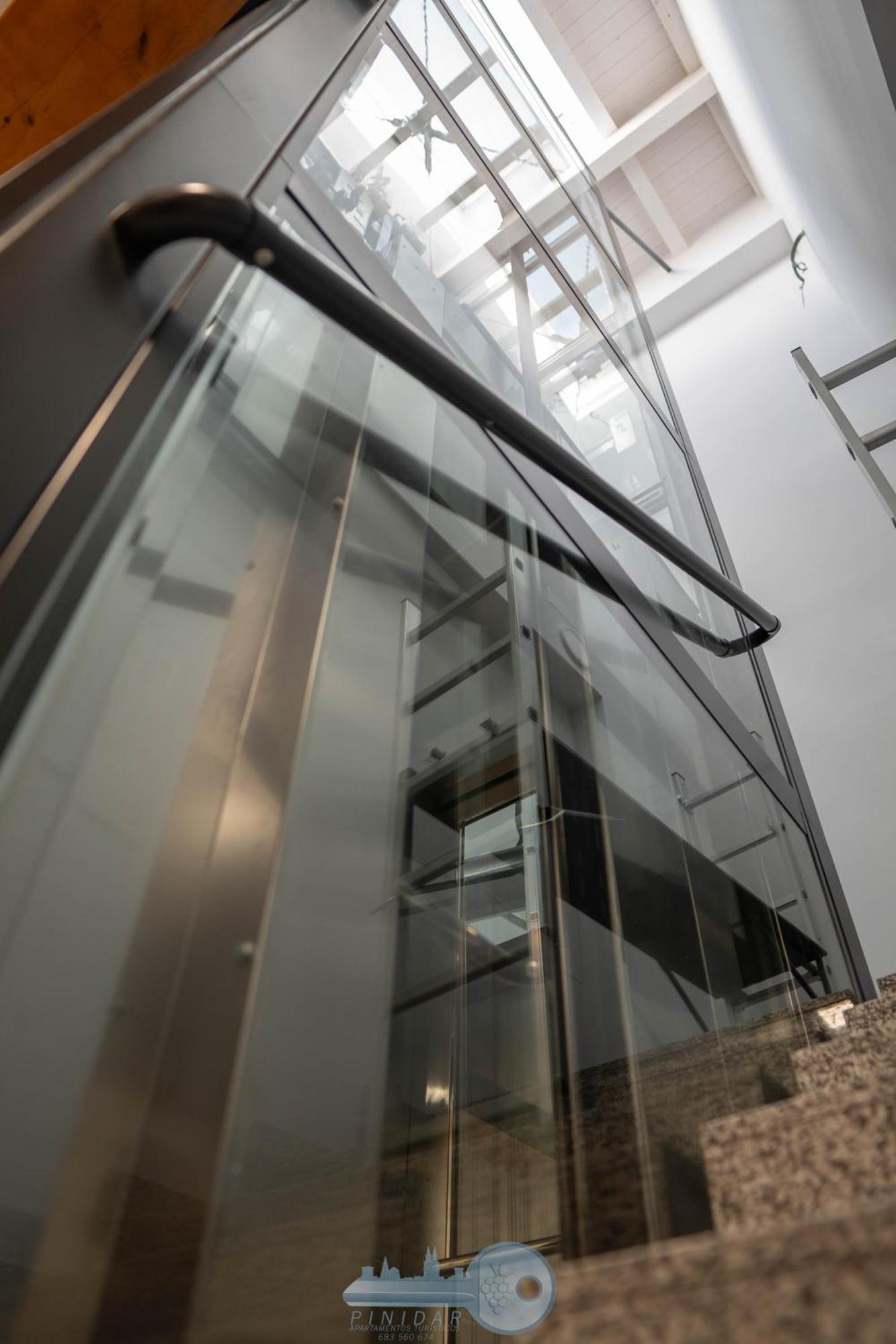 Apartament Edificio 1521 Logroño Pokój zdjęcie