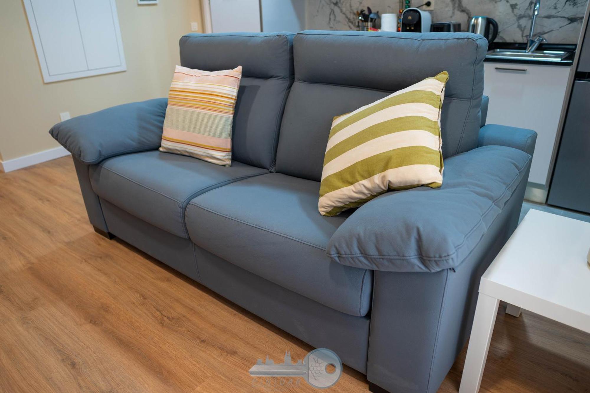 Apartament Edificio 1521 Logroño Pokój zdjęcie