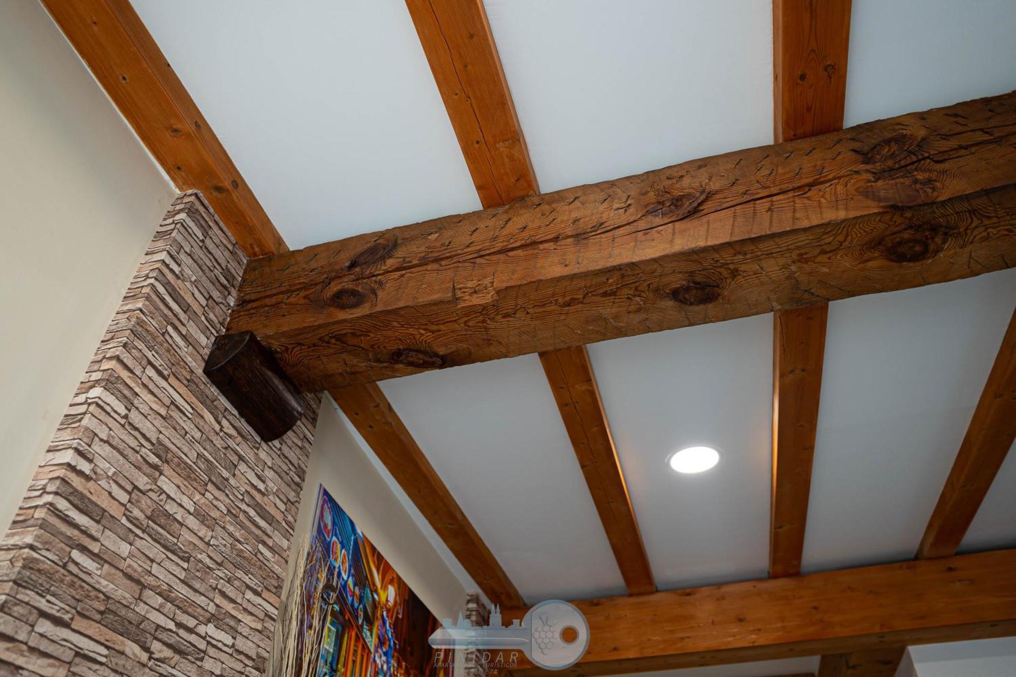 Apartament Edificio 1521 Logroño Pokój zdjęcie
