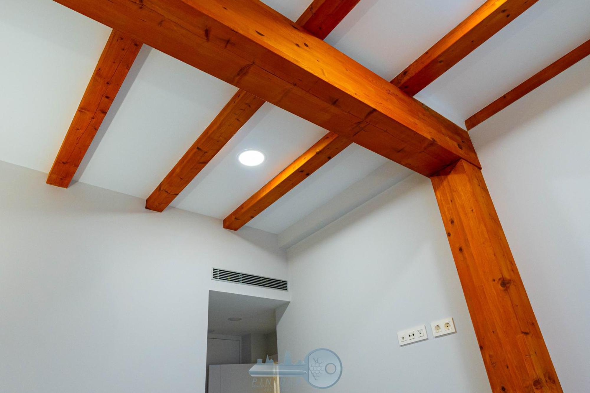 Apartament Edificio 1521 Logroño Pokój zdjęcie