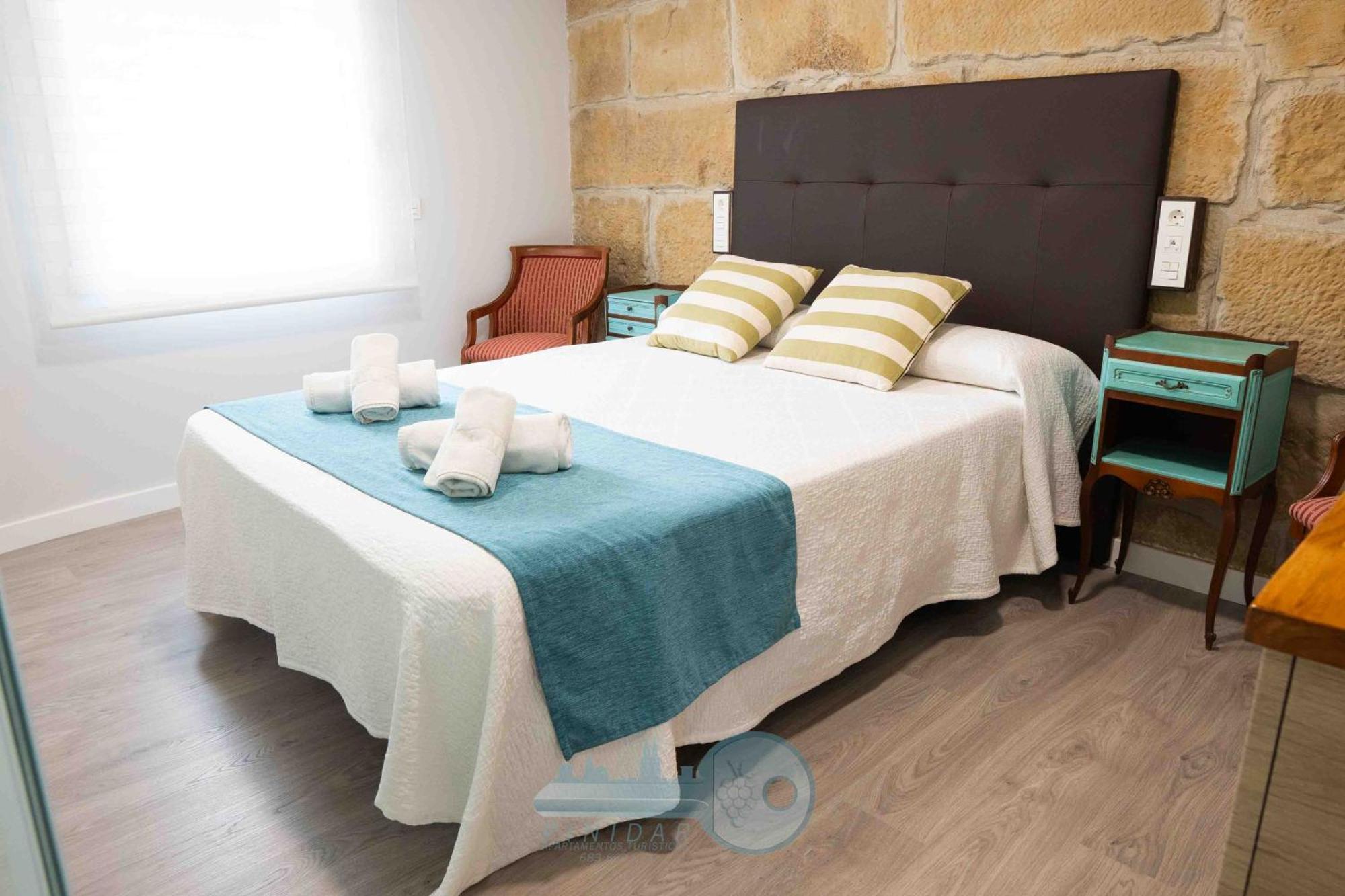 Apartament Edificio 1521 Logroño Zewnętrze zdjęcie