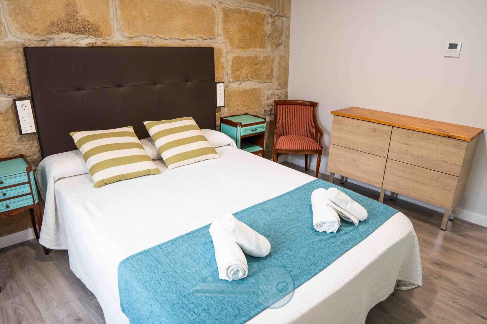 Apartament Edificio 1521 Logroño Zewnętrze zdjęcie
