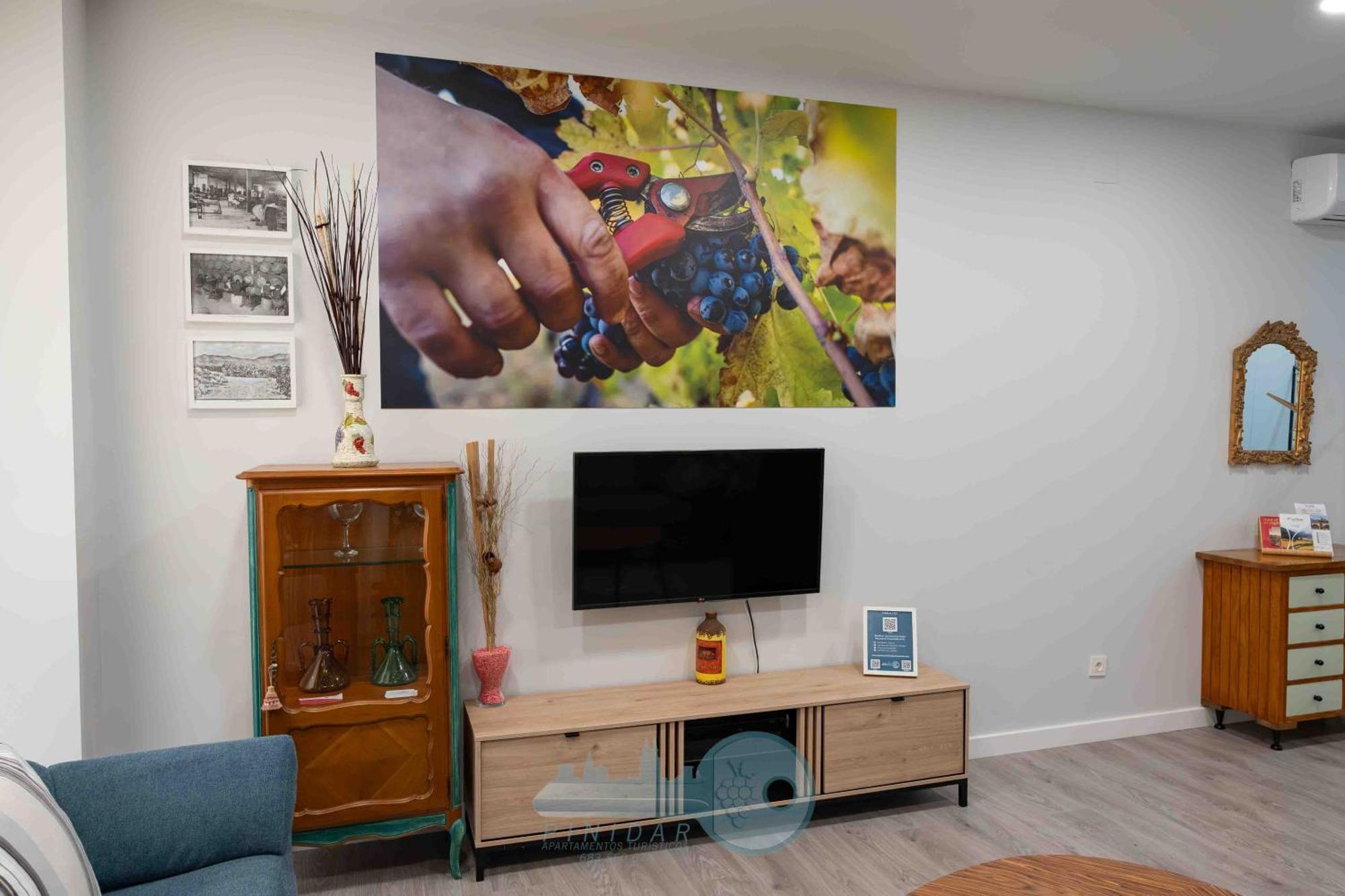 Apartament Edificio 1521 Logroño Zewnętrze zdjęcie